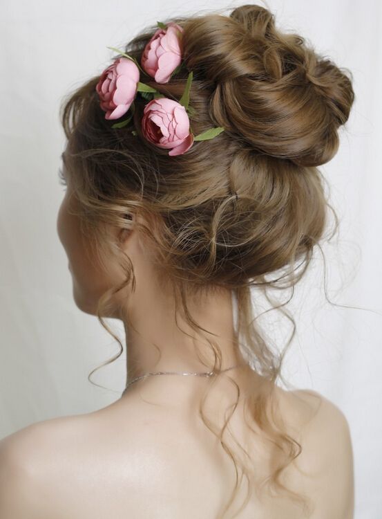 如何戴假发使假发看着更逼真,假发怎么戴才自然好看