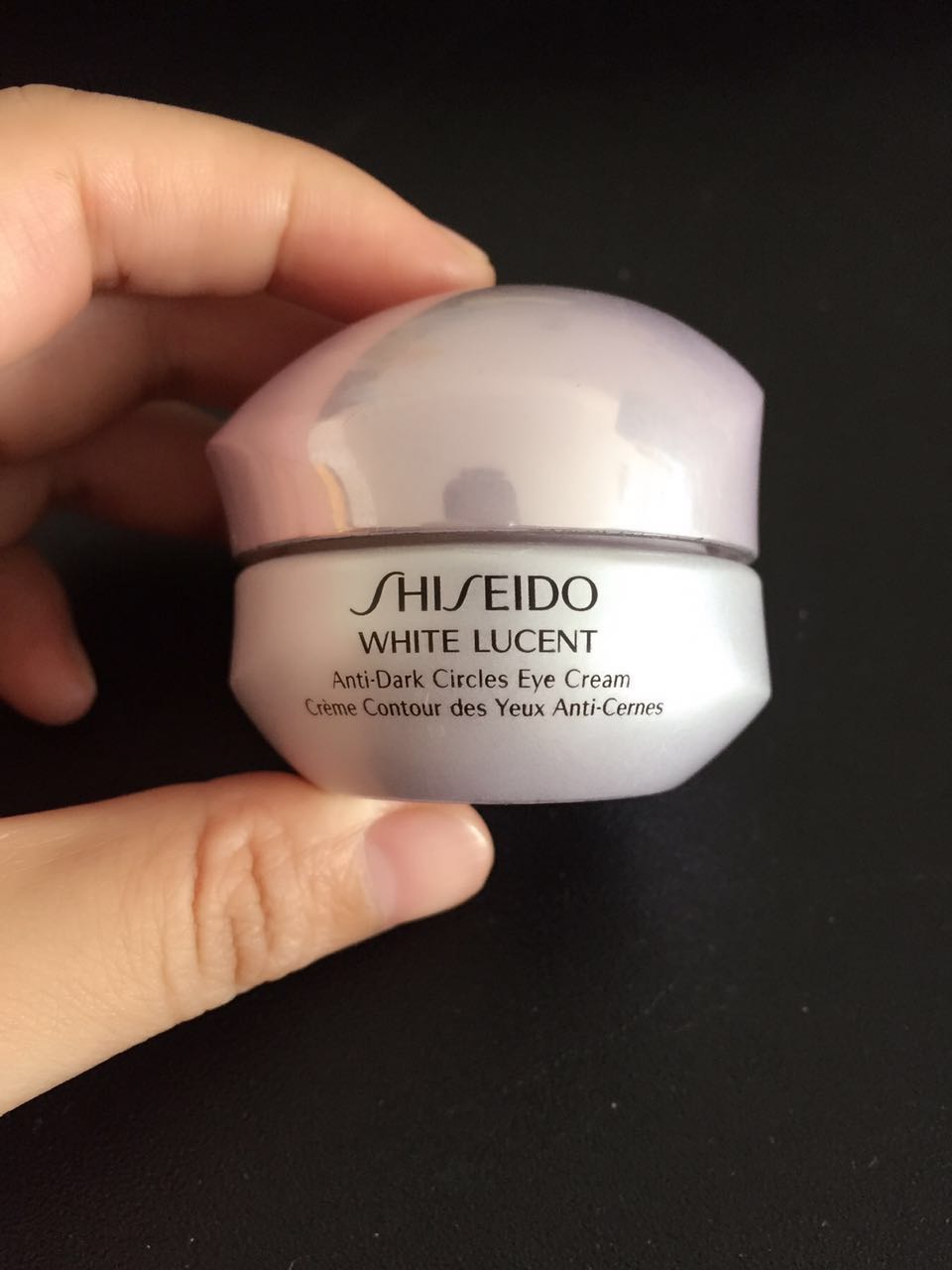 25岁眼霜小样,25岁后清爽易吸收的眼霜