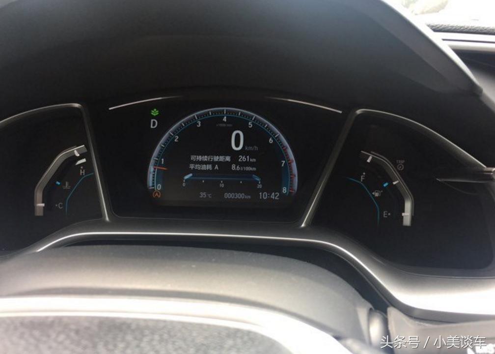 苦等三个多月终于喜提爱车,24款思域车主的真实感受