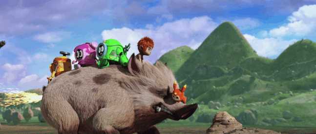 赛尔号大电影6,赛尔号6大电影视频观看