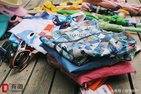 给孩子防晒这4种方法就够了,超好用的儿童防晒实测