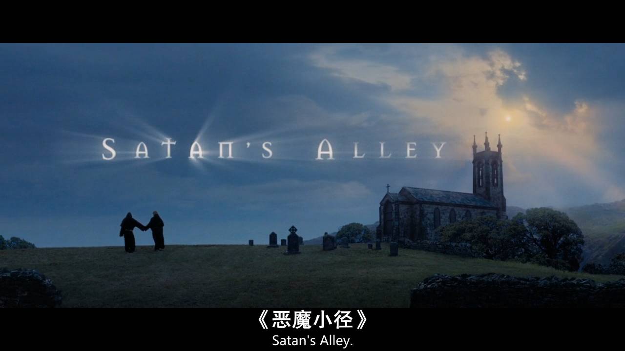 超讽刺喜剧这片全程高能,一部史诗级的恶搞喜剧片