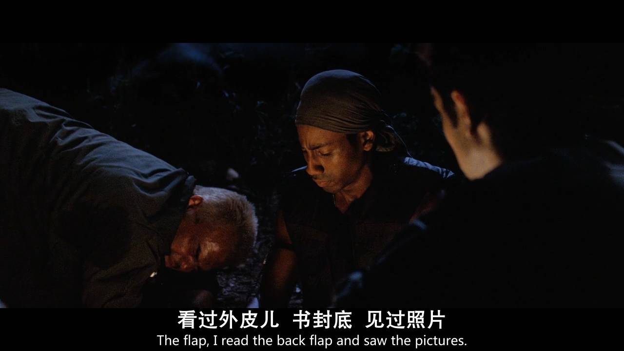 超讽刺喜剧这片全程高能,一部史诗级的恶搞喜剧片