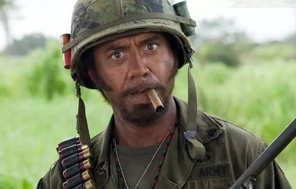 超讽刺喜剧这片全程高能,一部史诗级的恶搞喜剧片