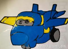 孩子总是问你看我厉害不厉害,当孩子问你画的好不好看