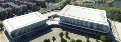 骄傲!一场全运会让天津大变样!全国都在羡慕!