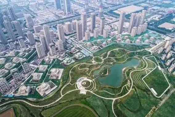 骄傲!一场全运会让天津大变样!全国都在羡慕!