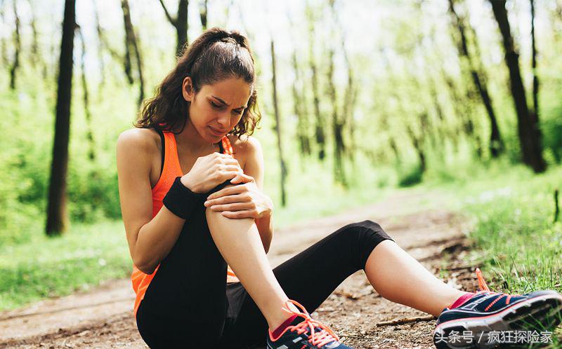 坚持运动也要注意安全,教你如何保证运动安全