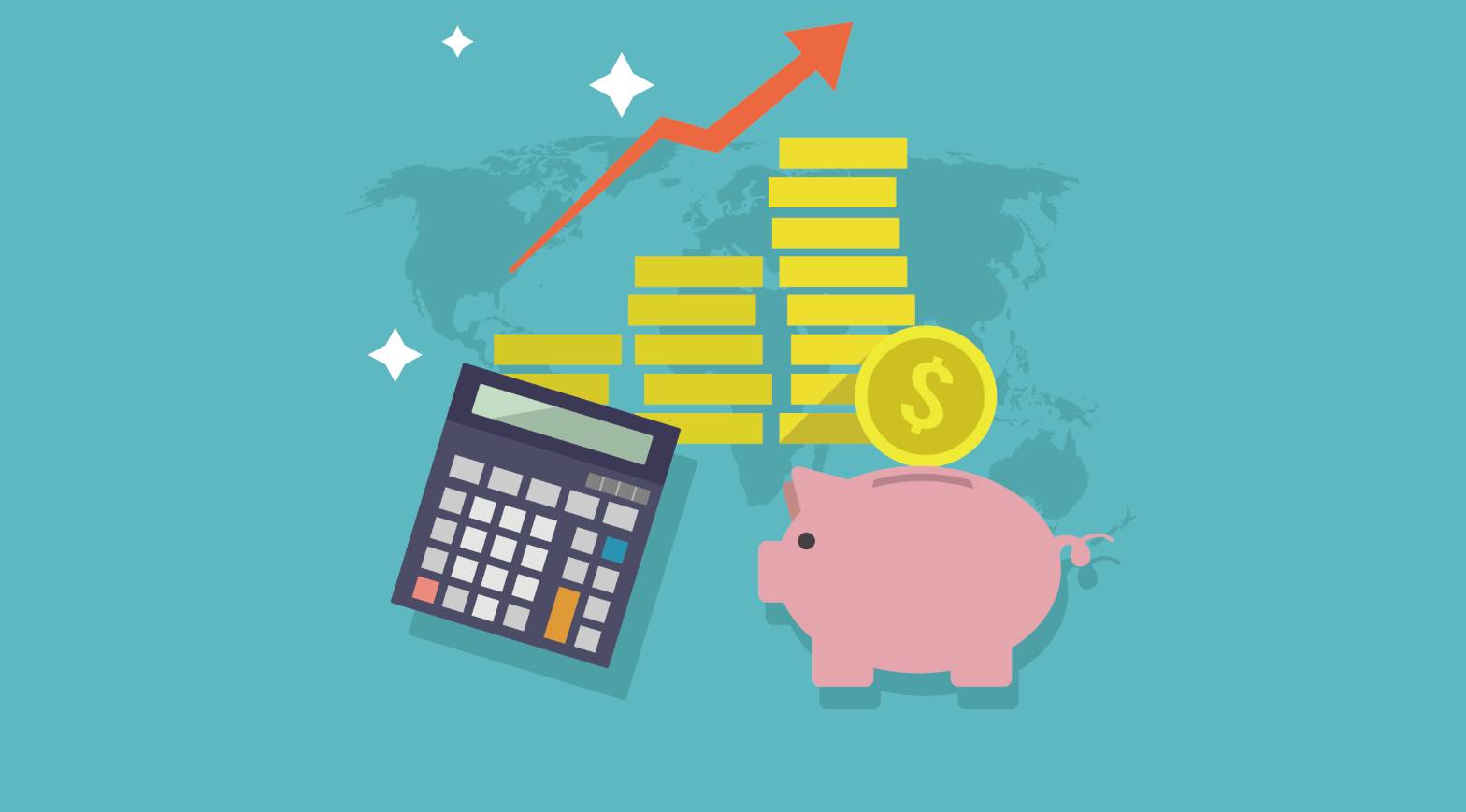 年投资回报率多少值得投资,酒店投资预算和回报率分析