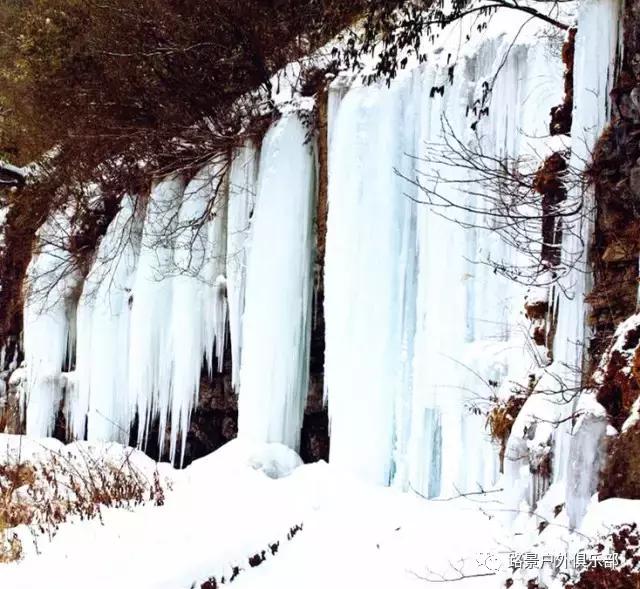 路景，江湖集结令