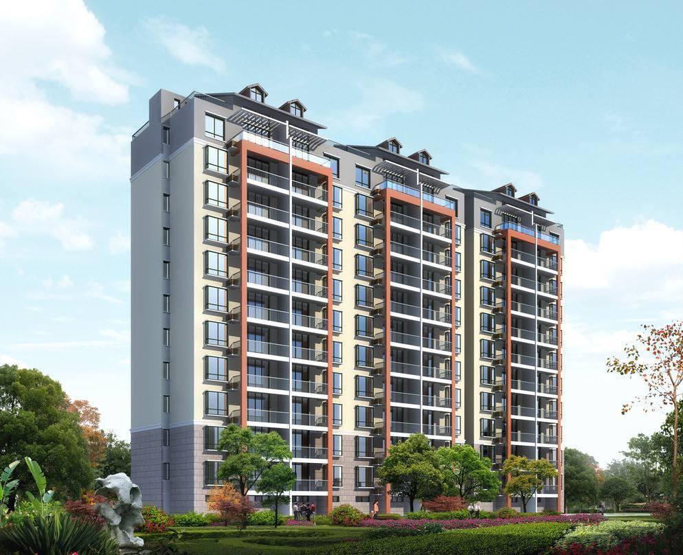 选高层的风水一定要谨记，懂了这些让你财源滚滚