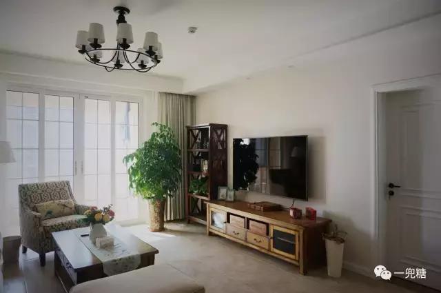 打柜子谁都会，但把柜子巧妙地藏起来，她家是个榜样