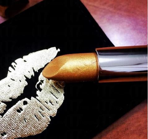 这些口红值得收藏,最近流行的限量版口红