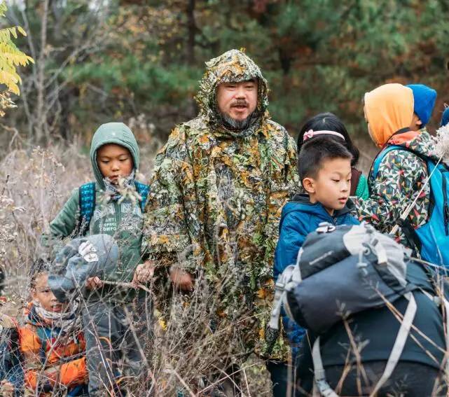 个人徒步野外露营装备清单,户外露营装备清单