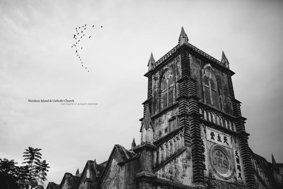 涠洲岛上岛一日游攻略,涠洲岛攻略最新