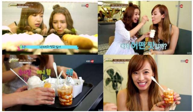 厦门适合女生拍照打卡的甜品店,魔都网红茶歇甜品店带你一秒入夏