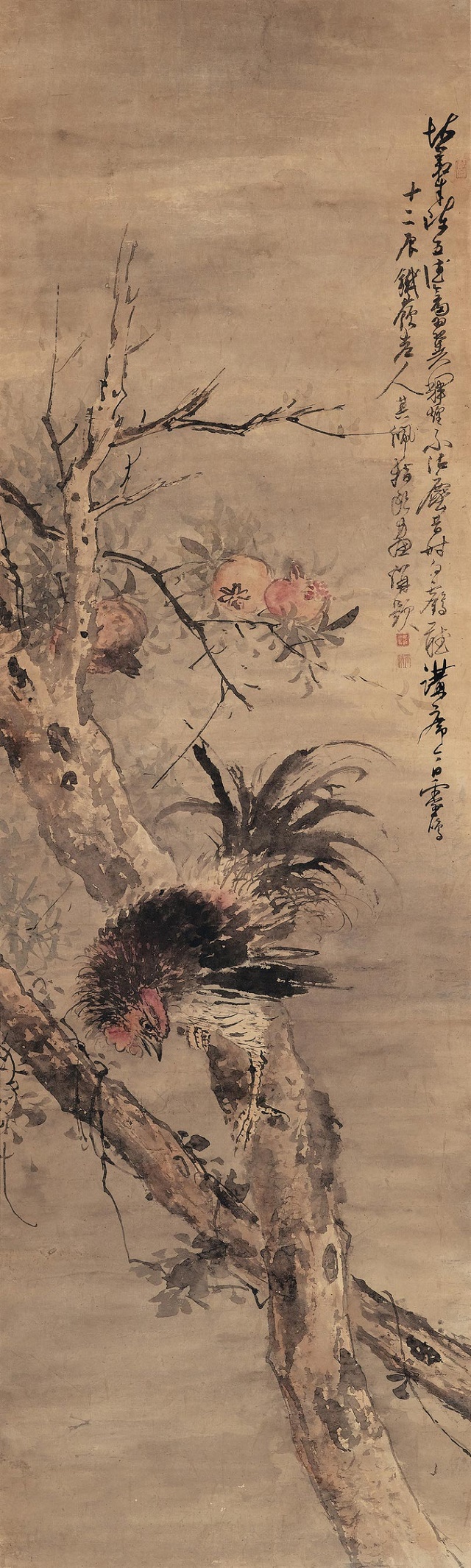 指墨山水画创始人,指墨山水画名家