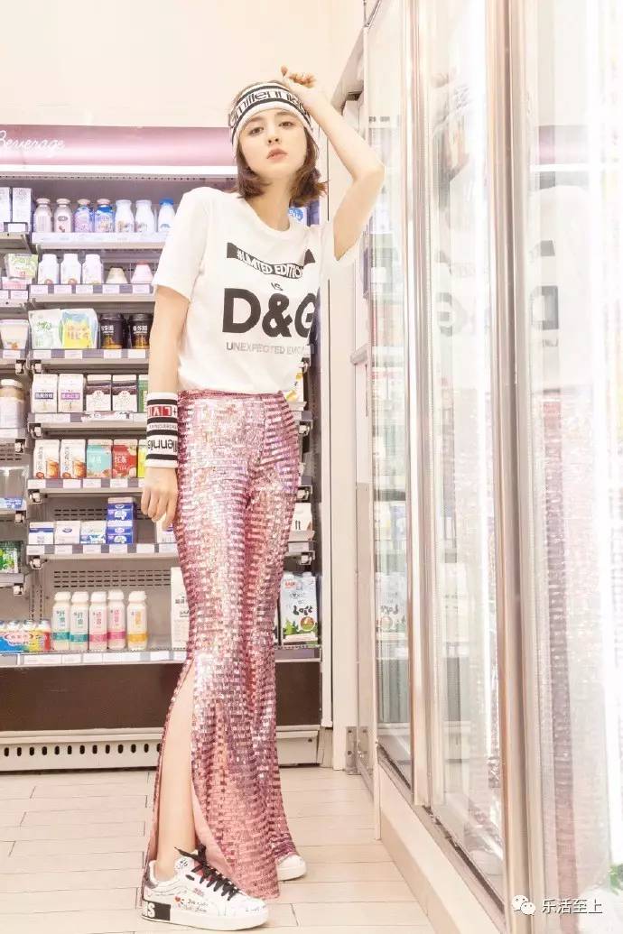 像古力娜扎的女孩,像古力娜扎网红