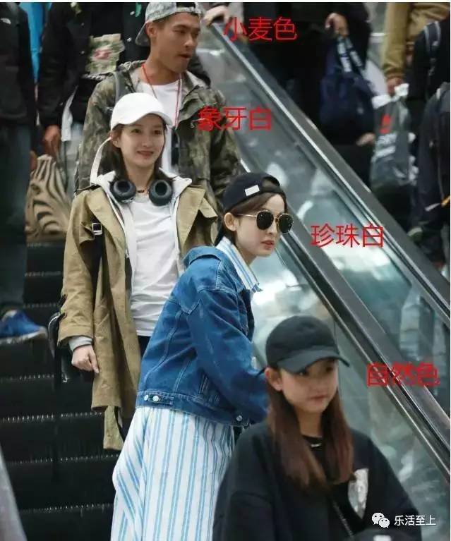 像古力娜扎的女孩,像古力娜扎网红