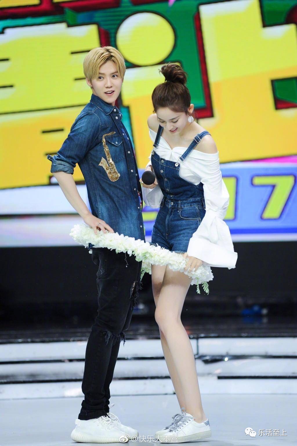 像古力娜扎的女孩,像古力娜扎网红