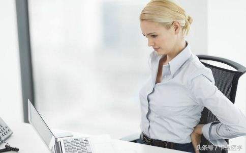 腰痛4种常见原因以及解决办法,腰痛要警惕四种原因及治疗方法