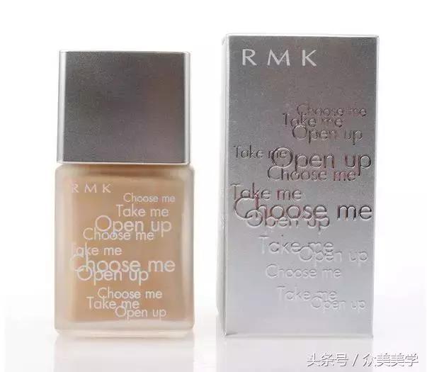 又白又增亮的粉底液推荐,适合黄黑皮变白粉底液推荐