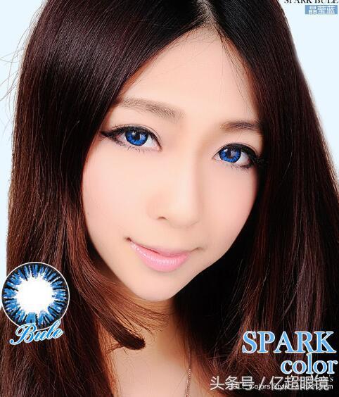 戴美瞳不小心把美瞳弄碎,不小心戴美瞳睡觉了怎么补救