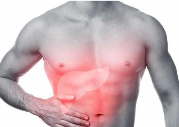 肝癌早期的症状一定要重视了,必知肝癌初期症状关键时候能救命