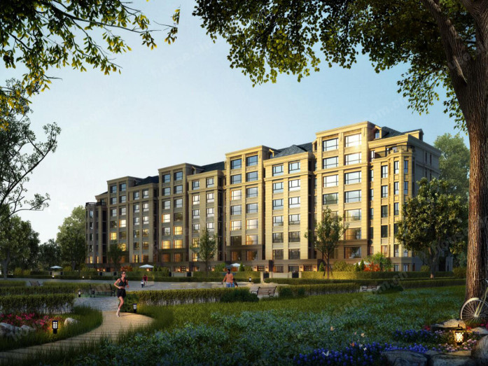 香坊区即将入住楼盘有哪些,你选对了吗图片