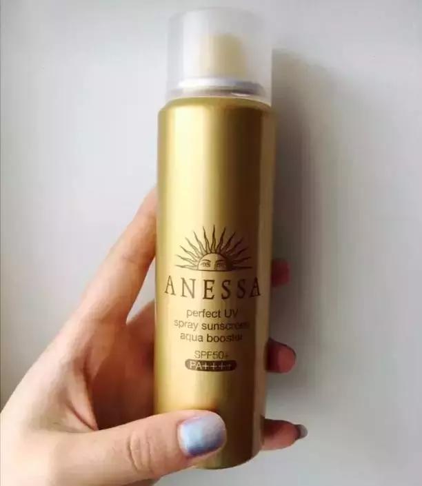 欧尼护肤推荐,欧尼BB霜油皮防晒推荐