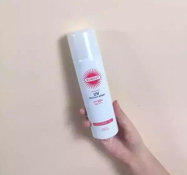 欧尼护肤推荐,欧尼BB霜油皮防晒推荐