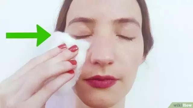 如何正确的卸妆呢,如何正确卸妆的小视频