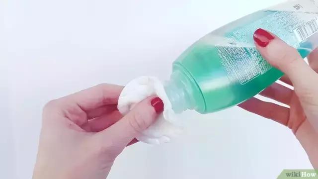 如何正确的卸妆呢,如何正确卸妆的小视频