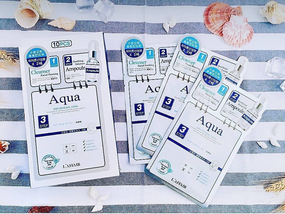 敷面膜越敷越干怎么回事,补水面膜越用脸越起皮