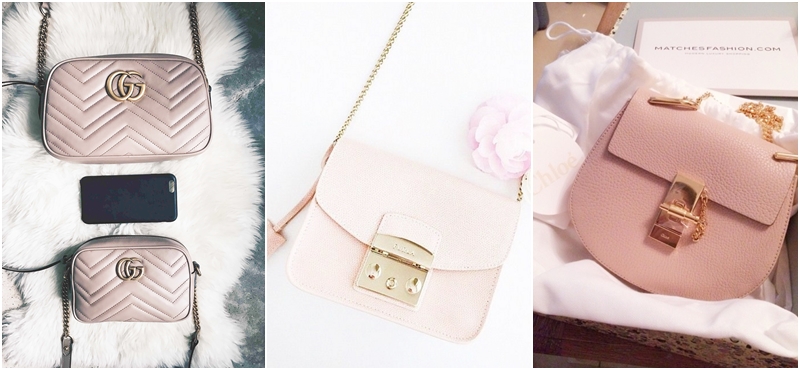 2020值得入手的包,2017值得购买的包包品牌