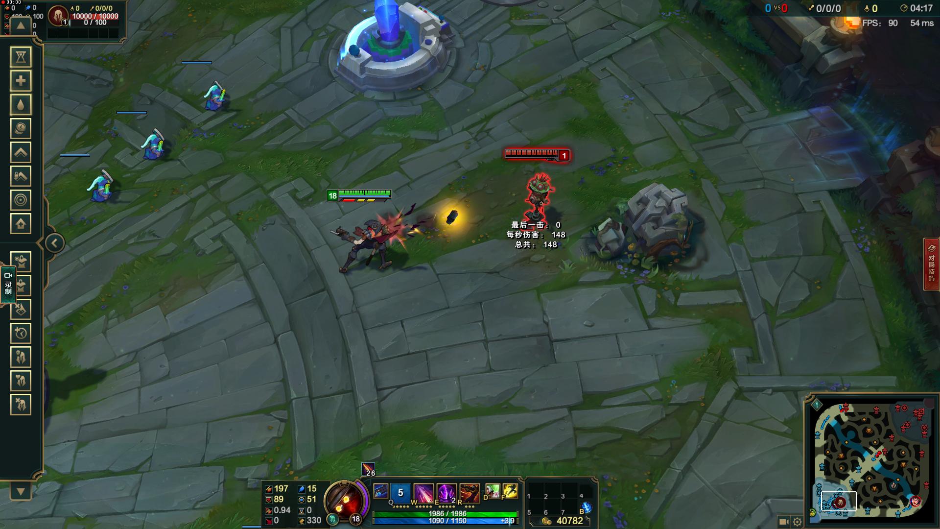 英雄联盟手游烬西部牛仔皮肤如何,lol手游烬西部牛仔皮肤推荐购买吗