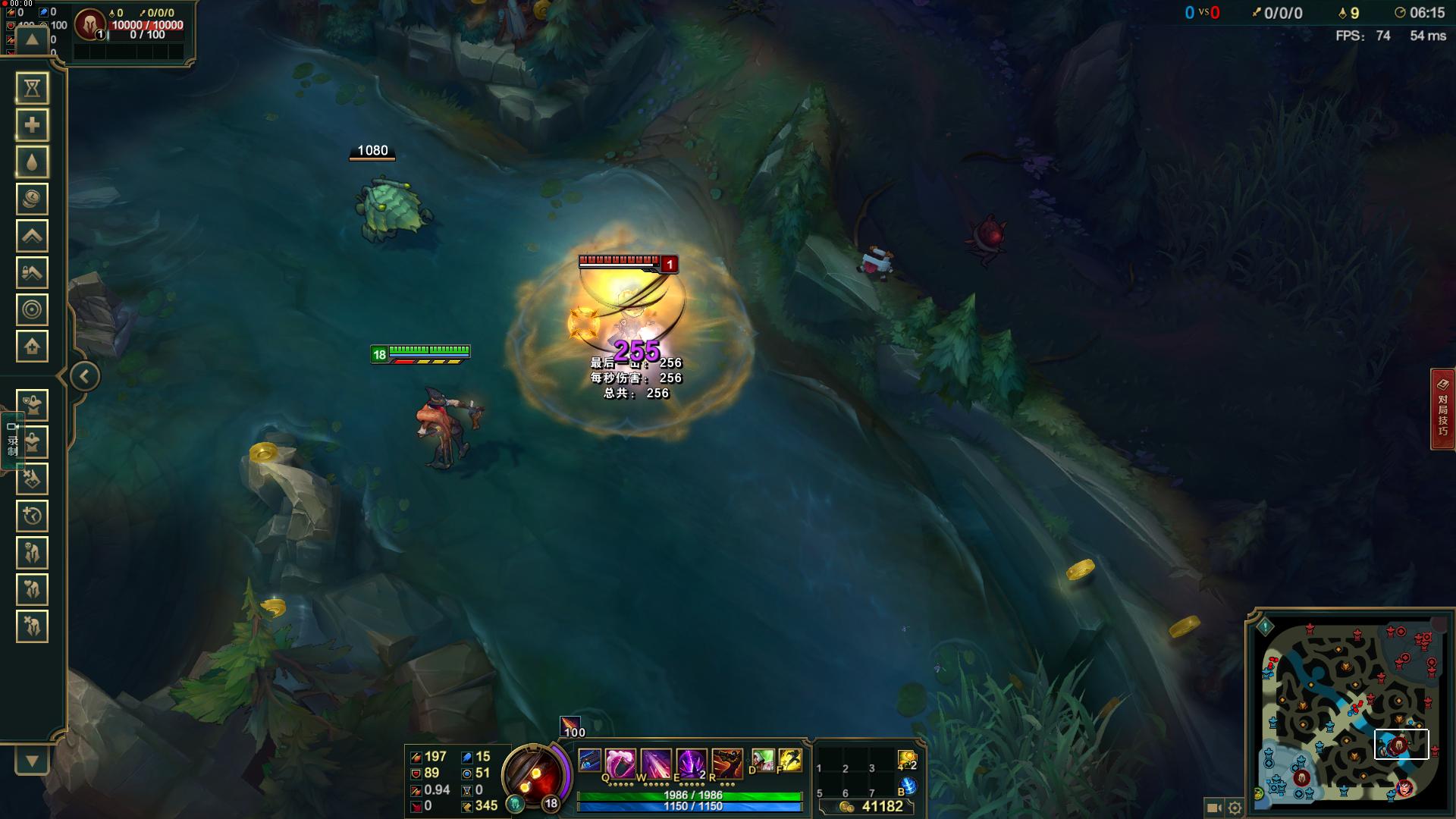 英雄联盟手游烬西部牛仔皮肤如何,lol手游烬西部牛仔皮肤推荐购买吗