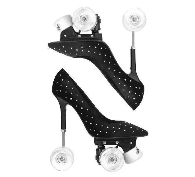 ysl秋冬新品细管口红,ysl高跟鞋既视感