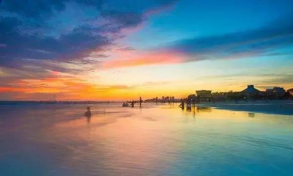 北海涠洲岛五天游攻略,北海涠洲岛自由行详细攻略