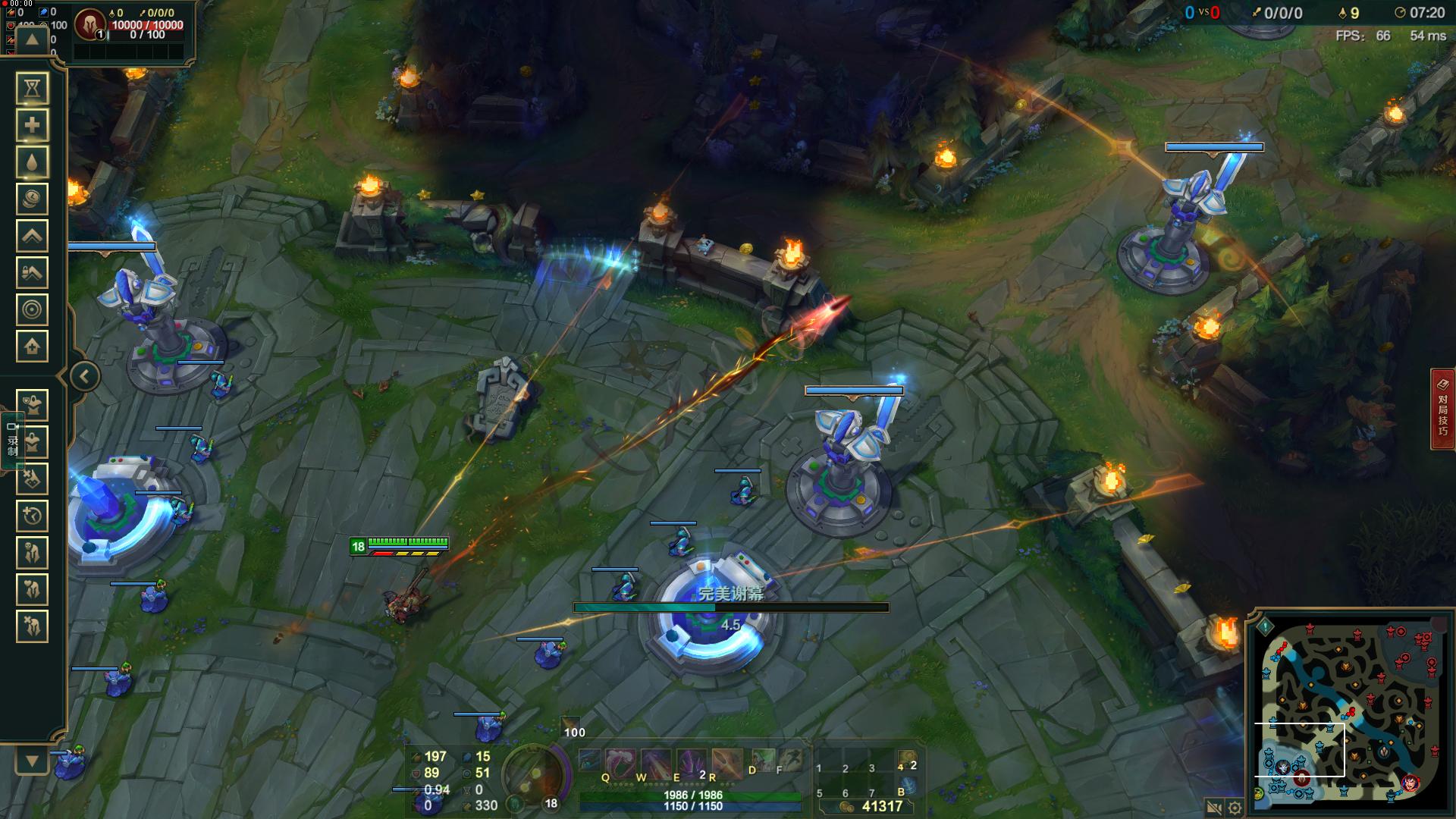 英雄联盟手游烬西部牛仔皮肤如何,lol手游烬西部牛仔皮肤推荐购买吗