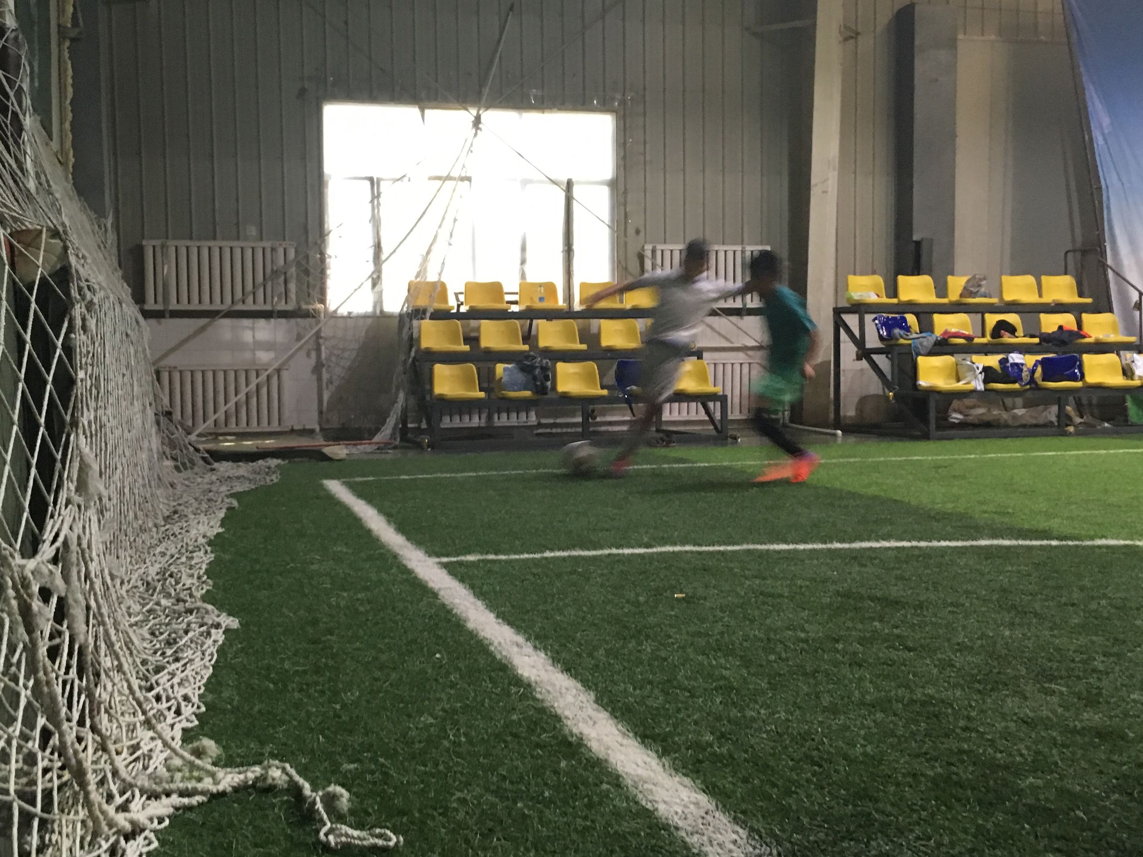 足球小子全国大赛总决赛进球集锦,足球小子比赛比分