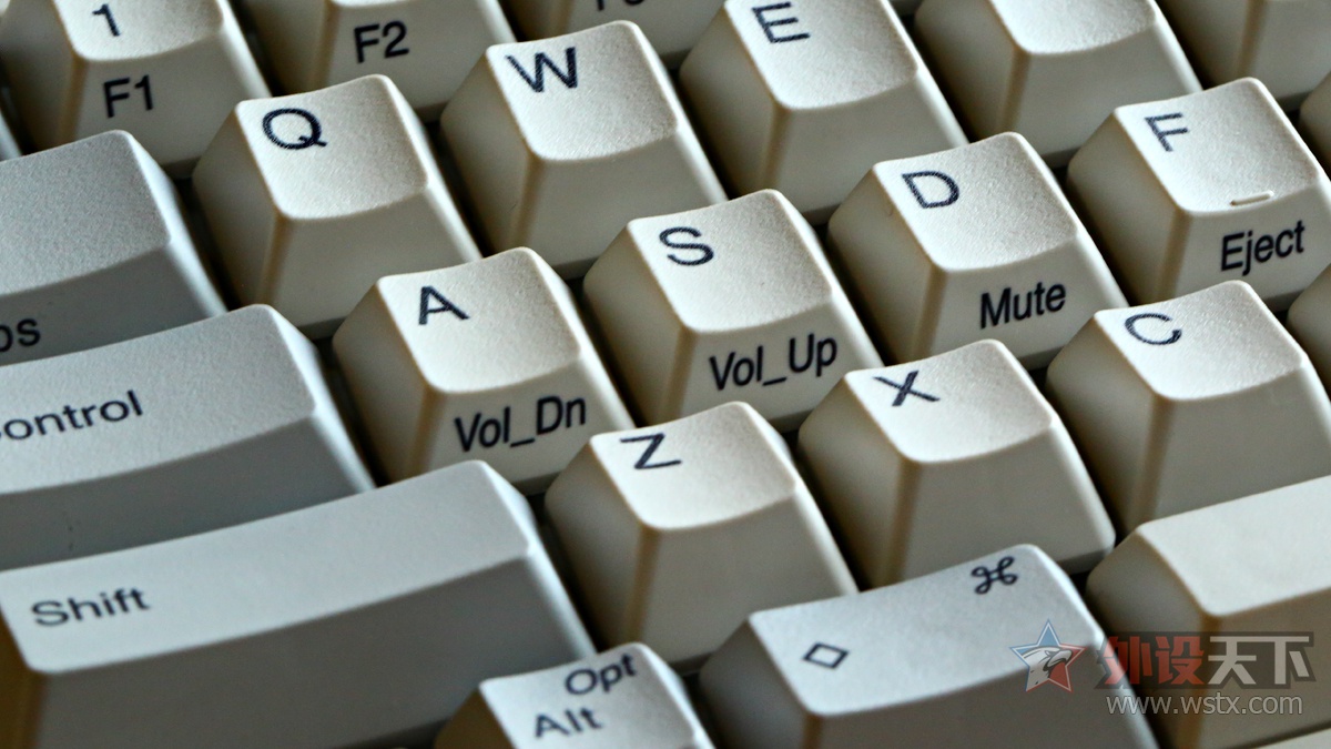 程序员hhkb键盘推荐,程序员神器机械键盘