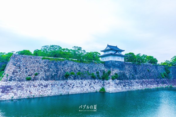 「丽星邮轮」日本，再一次漂洋过海来看你