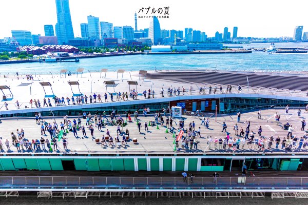 「丽星邮轮」日本，再一次漂洋过海来看你