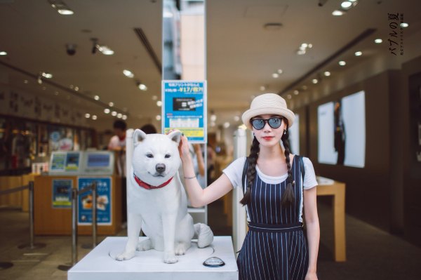 「丽星邮轮」日本，再一次漂洋过海来看你