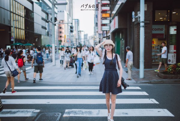 「丽星邮轮」日本，再一次漂洋过海来看你
