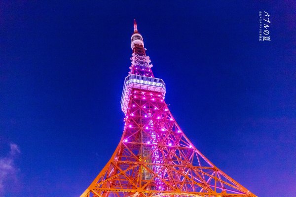 「丽星邮轮」日本，再一次漂洋过海来看你