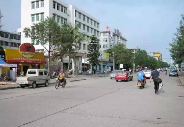 一个时代的终结!回顾北海长青路30年……