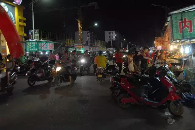 一个时代的终结!回顾北海长青路30年……