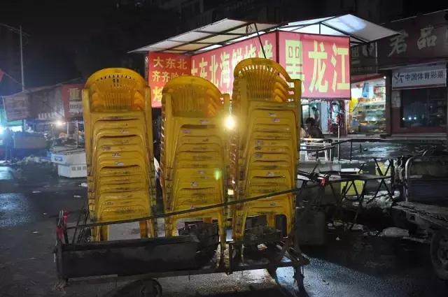 一个时代的终结!回顾北海长青路30年……